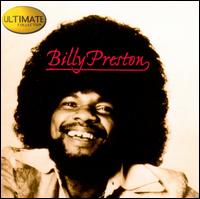 Ultimate Collection - Billy Preston