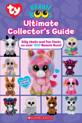 Ultimate Collector's Guide (Beanie Boos) - Rusu, Meredith