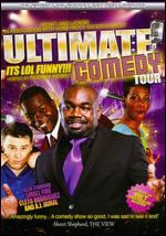 Ultimate Comedy Tour Live - Devon Greggory