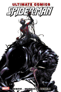 Ultimate Comics Spider-Man by Brian Michael Bendis Volume 4