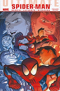 Ultimate Comics Spider-man: Chameleons
