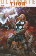 Ultimate Comics Thor