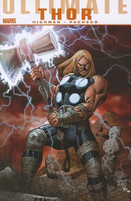 Ultimate Comics Thor - Hickman, Jonathan (Text by)