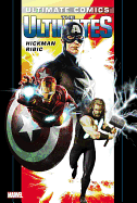 Ultimate Comics Ultimates By Jonathan Hickman Vol. 1
