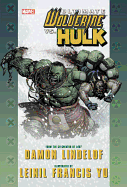 Ultimate Comics Wolverine vs. Hulk