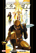 Ultimate Comics X-Men by Nick Spencer - Volume 1