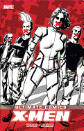 Ultimate Comics X-Men, Volume 2