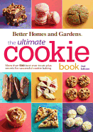 Ultimate Cookie Book
