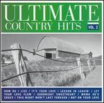 Ultimate Country Hits, Vol. 2