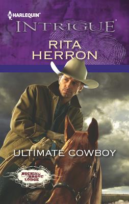 Ultimate Cowboy - Herron, Rita