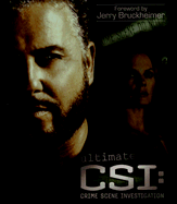 Ultimate CSI Crime Scene Investigation