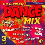 Ultimate Dance Mix Box Set