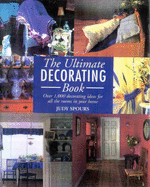 ULTIMATE DECORATING BOOK THE - 