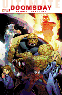 Ultimate Doomsday