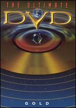 Ultimate DVD: Gold
