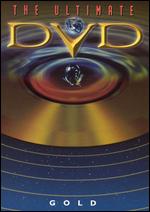 Ultimate DVD: Gold - 