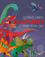 Ultimate Earth: Dinosaurs