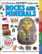 Ultimate Factivity Collection: Rocks and Minerals