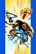 Ultimate Fantastic Four - Volume 2