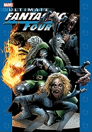 Ultimate Fantastic Four - Volume 3