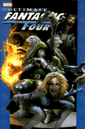 Ultimate Fantastic Four - Volume 3 - Millar, Mark (Text by)