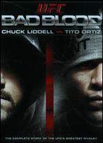 Ultimate Fighting Championship: Bad Blood