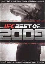 Ultimate Fighting Championship: Best of 2009