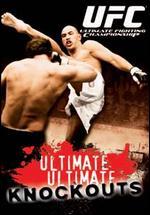 Ultimate Fighting Championship: Ultimate Knockouts