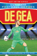 Ultimate Football Heroes: De Gea (Super Stoppers)