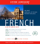 Ultimate French Advanced
