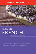 Ultimate French Beginner-Intermediate (Coursebook)