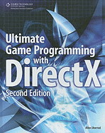 Ultimate Game Programming with DirectX
