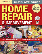 Ultimate Guide to Home Repair and Improvement