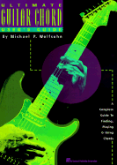 Ultimate Guitar Chord User's Guide