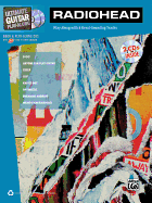Ultimate Guitar Play-Along Radiohead: Authentic Guitar Tab, Book & 2 Enhanced CDs