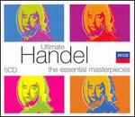 Ultimate Handel [Box Set]