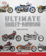 Ultimate Harley Davidson