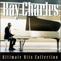Ultimate Hits Collection - Ray Charles