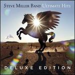Ultimate Hits [Deluxe Edition]