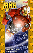 Ultimate Iron Man II