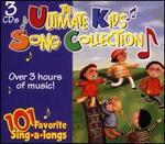 Ultimate Kids Song Collection: 101 Favorite Sing-A-Longs