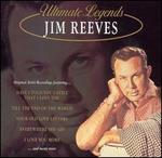 Ultimate Legends: Jim Reeves
