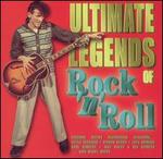 Ultimate Legends of Rock 'N' Roll