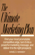 Ultimate Marketing Plan
