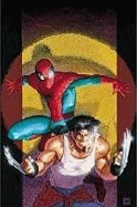 Ultimate Marvel Team-Up Volume 1 Tpb