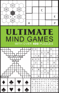 Ultimate Mind Games