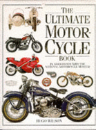 Ultimate Motorcycle Book