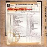 Ultimate Motown Rarities Collection, Vol. 1