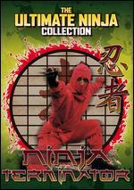 Ultimate Ninja Collection: Ninja Terminator