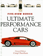 Ultimate Performance Cars
